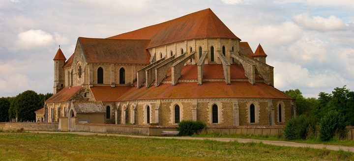 pontigny-abbaye – redim pontigny-abbaye - redim