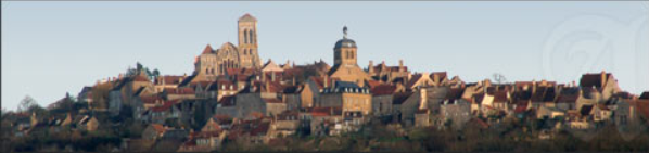 vézelay vézelay